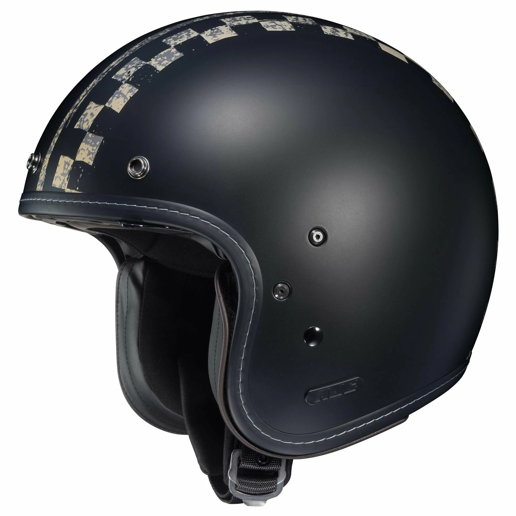 Helmets HJC IS-5 ARROW Burnout MC-5SF