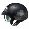 HJC IS-Cruiser Fior MC-5SF Half Helmet Helmets