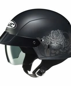 HJC IS-Cruiser Fior MC-5SF Half Helmet Helmets
