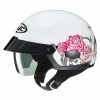 HJC IS-Cruiser Fior MC-10 Half Helmet