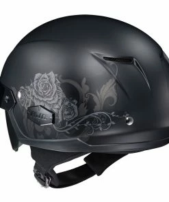 HJC IS-Cruiser Fior MC-5SF Half Helmet Helmets