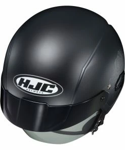 HJC IS-Cruiser Fior MC-5SF Half Helmet Helmets