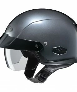 HJC IS-Cruiser Solids Helmets