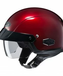 HJC IS-Cruiser Solids Helmets