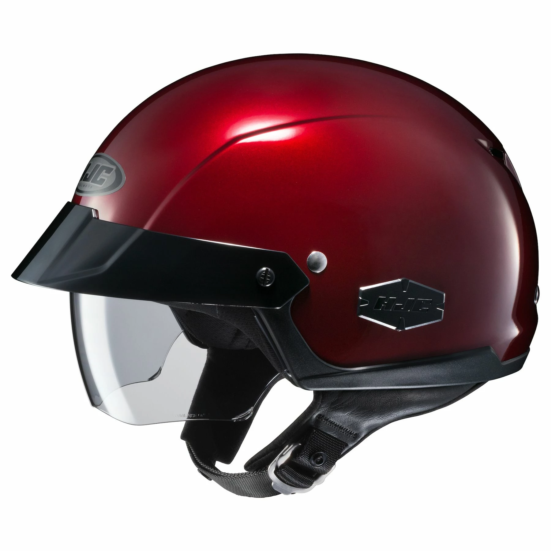 HJC IS-Cruiser Solids Helmets