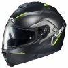 HJC IS-Max 2 Dova MC-3HSF Helmets