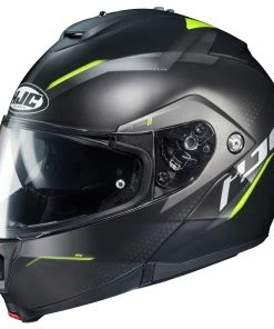 HJC IS-Max 2 Dova MC-3HSF Helmets
