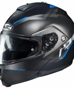 HJC IS-Max 2 Dova MC-2SF Helmets