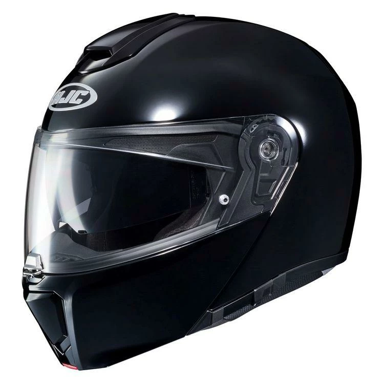 HJC RPHA 90 Solids Helmet Helmets