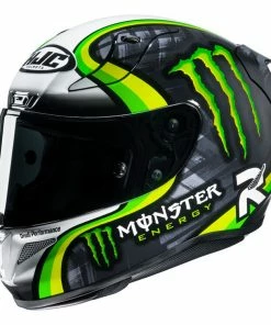 HJC RPHA 11 Pro Streamline MC-4H