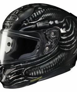 HJC RPHA 11 Pro Aliens Fox MC-5 Helmets