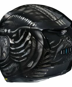 HJC RPHA 11 Pro Aliens Fox MC-5 Helmets