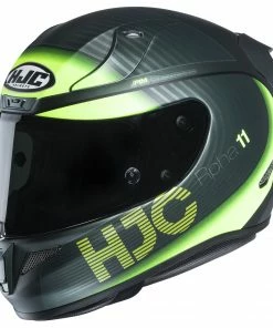 Helmets HJC RPHA 11 Pro Bine MC-3HSF