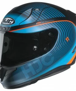 Helmets HJC RPHA 11 Pro Bine MC-46HSF