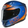 Helmets HJC RPHA 11 Pro Bine MC-27SF