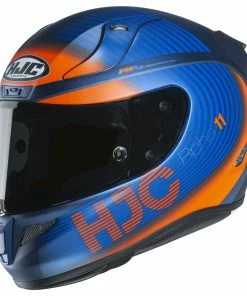 Helmets HJC RPHA 11 Pro Bine MC-27SF