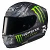 Helmets HJC RPHA 11 Pro Crutchlow Black MC-5S