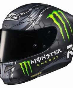 Helmets HJC RPHA 11 Pro Crutchlow Black MC-5S