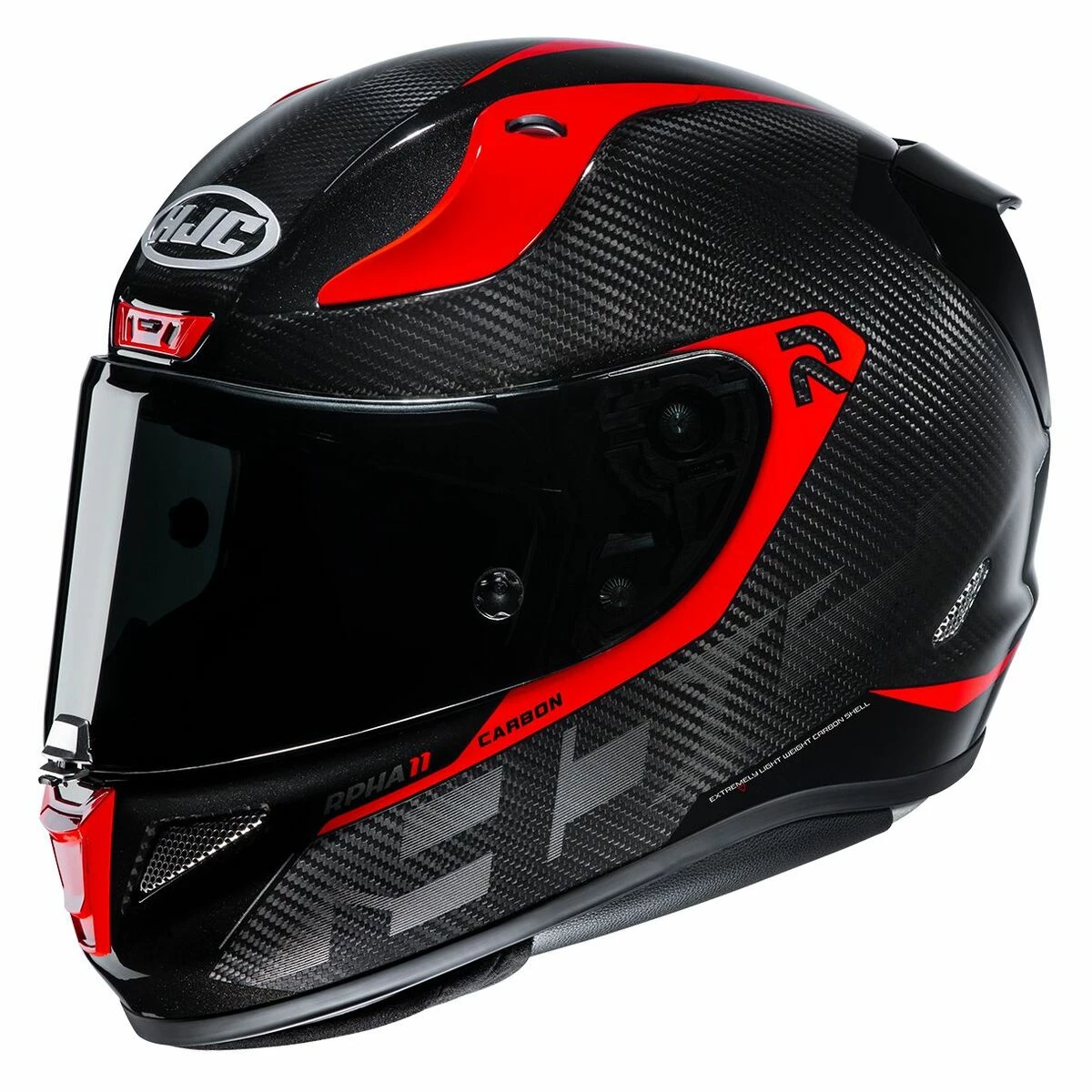HJC RPHA 11 Pro Bleer MC-1 Helmets