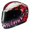 HJC RPHA 11 Pro Carnage MC-1 Helmets