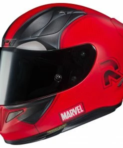 Helmets HJC RPHA 11 Pro Deadpool II Helmet