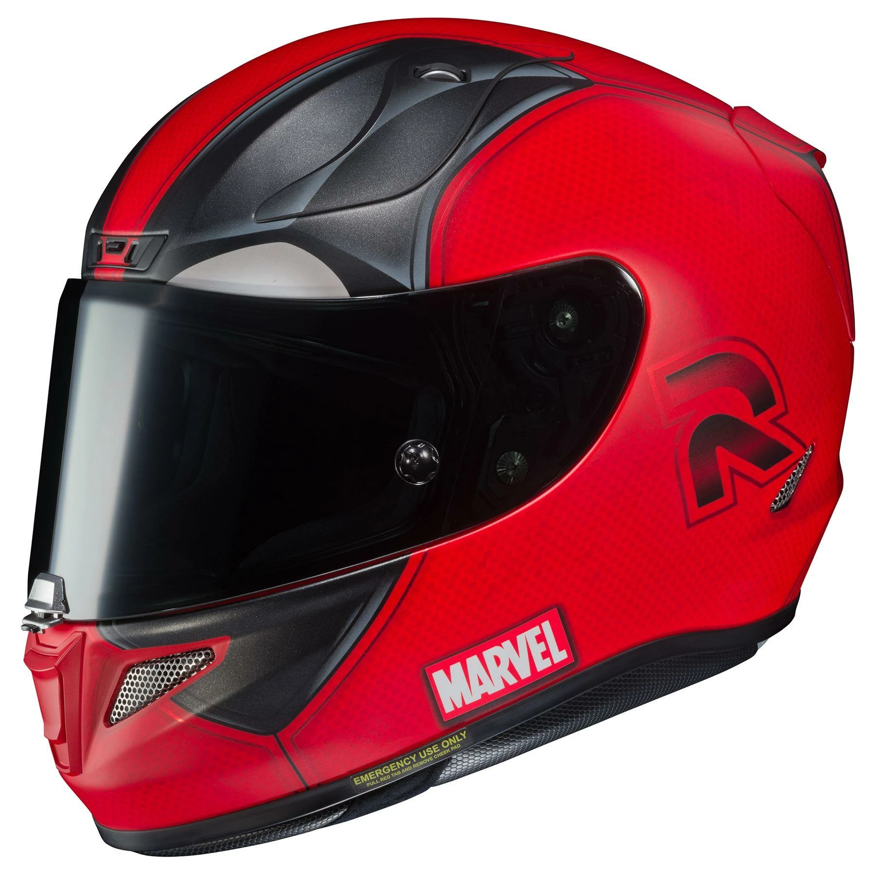 Helmets HJC RPHA 11 Pro Deadpool II Helmet