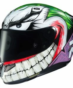 HJC RPHA 11 Pro Joker MC-48