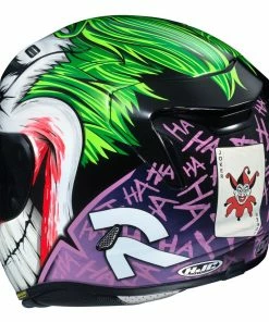 HJC RPHA 11 Pro Joker MC-48