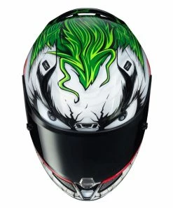 HJC RPHA 11 Pro Joker MC-48