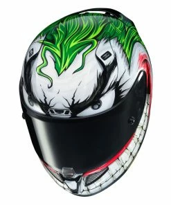 HJC RPHA 11 Pro Joker MC-48