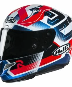HJC RPHA 11 Pro Nectus MC-21