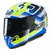 HJC RPHA 11 Pro Nectus MC-23H Helmets