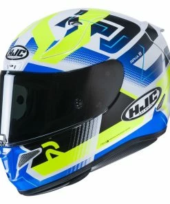 HJC RPHA 11 Pro Nectus MC-23H Helmets