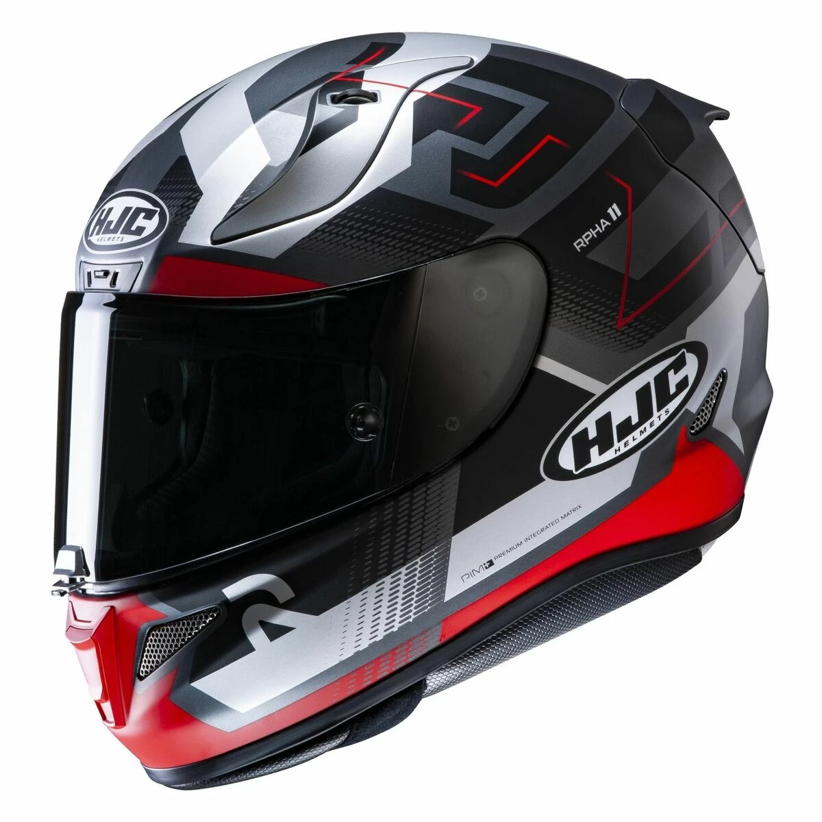 HJC RPHA 11 Pro Nectus MC-1SF Helmets
