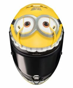 HJC RPHA 11 Pro Minions MC-3SF