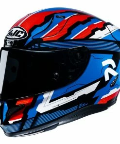 HJC RPHA 11 Pro Stobon MC-21