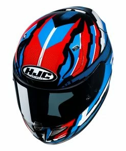 HJC RPHA 11 Pro Stobon MC-21