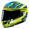 HJC RPHA 11 Pro Stobon MC-3H Helmets