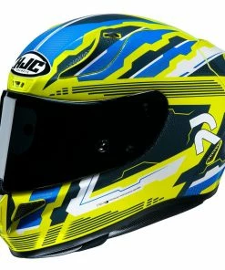 HJC RPHA 11 Pro Stobon MC-3H Helmets