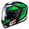 HJC RPHA 70 ST Grandal MC-4 Helmets