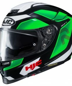 HJC RPHA 70 ST Grandal MC-4 Helmets