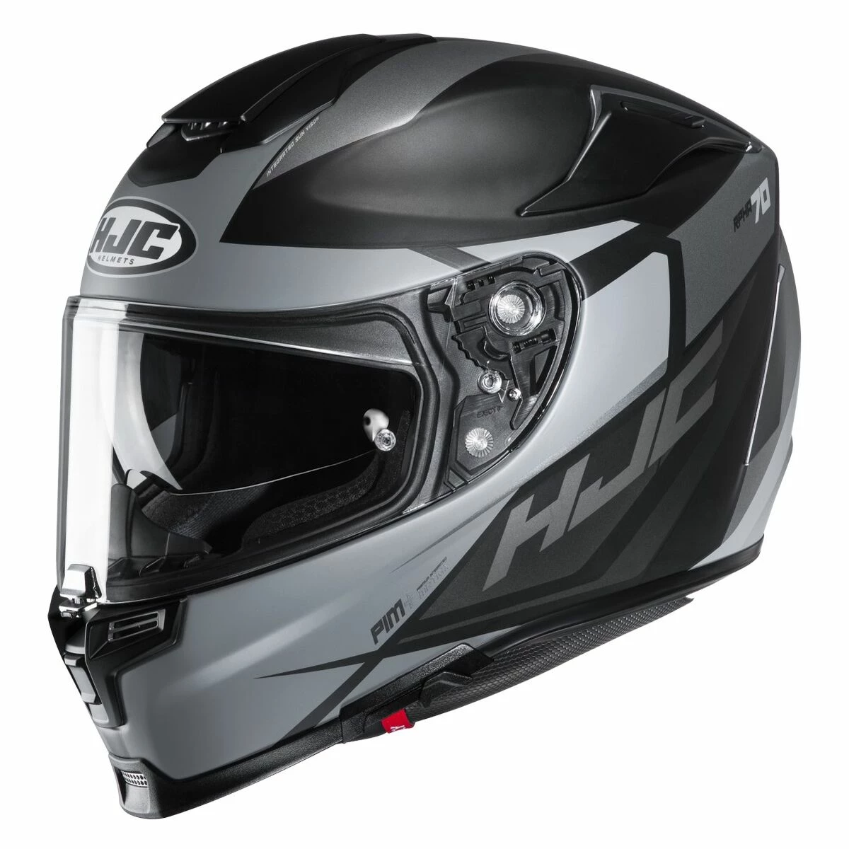 Helmets HJC RPHA 70 ST Sampra MC-5SF
