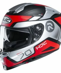 HJC RPHA 70 ST Shuky MC-1SF Helmets