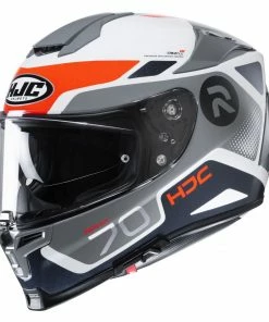 HJC RPHA 70 ST Shuky MC-6H