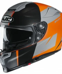 Helmets HJC RPHA 70 ST Terika MC-7SF