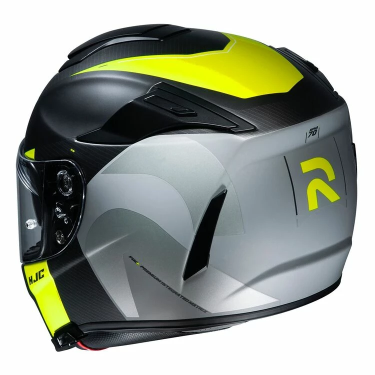 HJC RPHA 70 ST Wody MC-3HSF