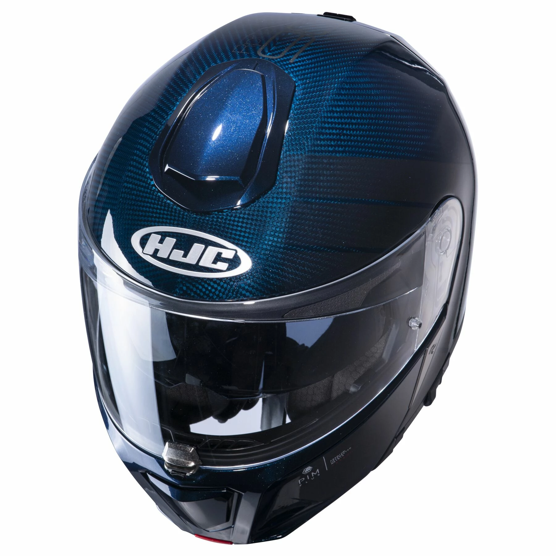 HJC RPHA 90S Balian MC-2 Modular Helmet Helmets