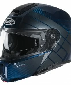 HJC RPHA 90S Balian MC-2 Modular Helmet Helmets