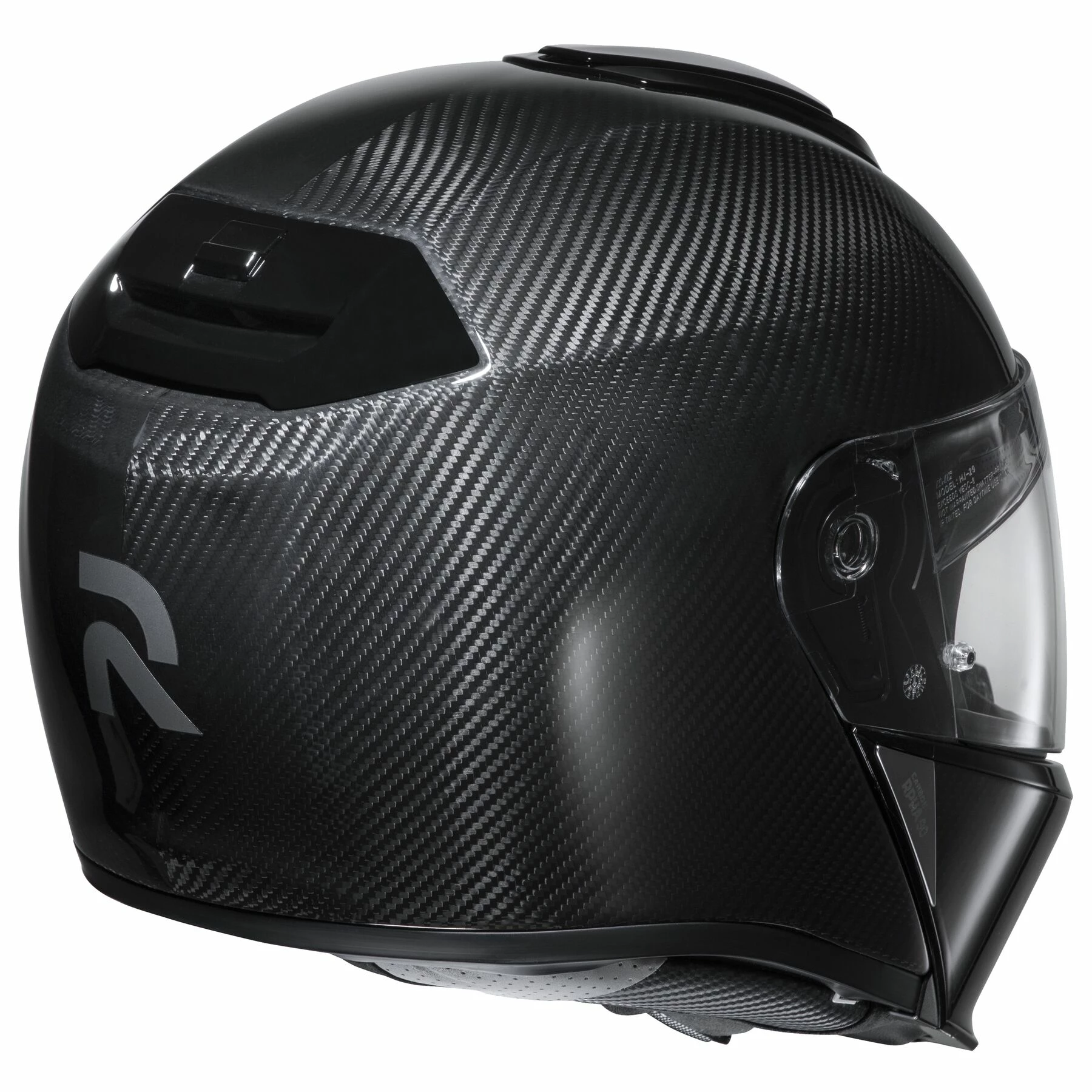 HJC RPHA 90S Carbon Modular Helmet