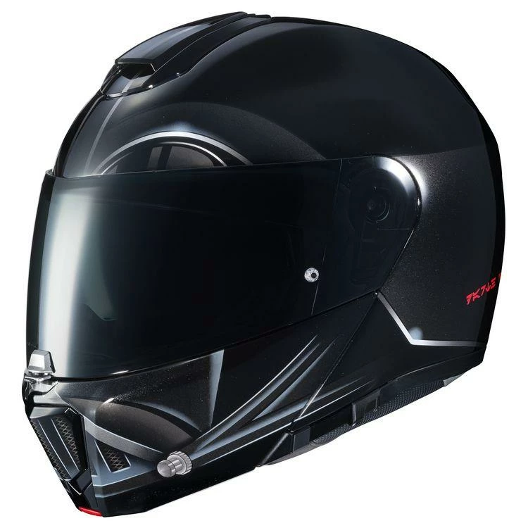 Helmets HJC Rpha 90 Darth Vader Helmet